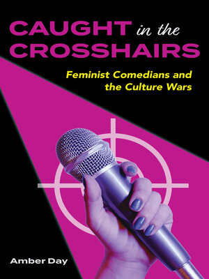 cover image of Caught in the Crosshairs